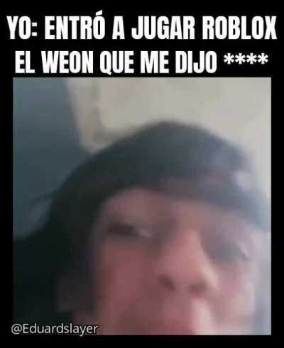 Este es mi primer meme espero que les guste