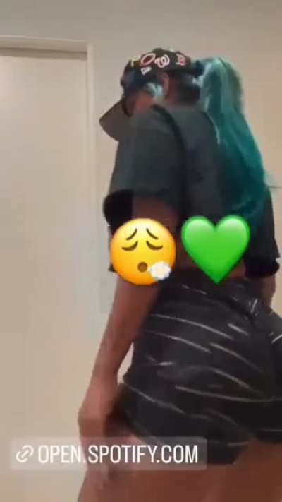 🍑🔥