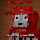 EXPODINGTNT IN ARABIC?!2? قنبلة بشرية في اللغة العربية FUNNY LIVING TNT KILL PORK-EATING SHEEP FRO ALLAH!!1! قنبلة بشرية تقتل الخراف اللعينة من أجل الله 😂😂🙏🙏
