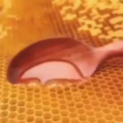 Nem meu, nem seu, NOSSO mel