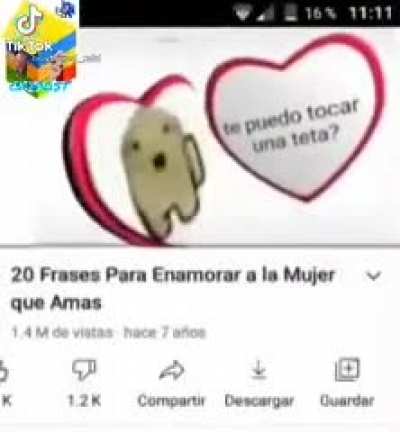 Si funciono 🤑