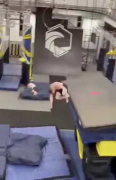 Looks fun..