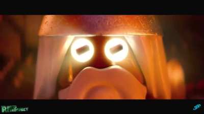 Lego wizard fucking dies