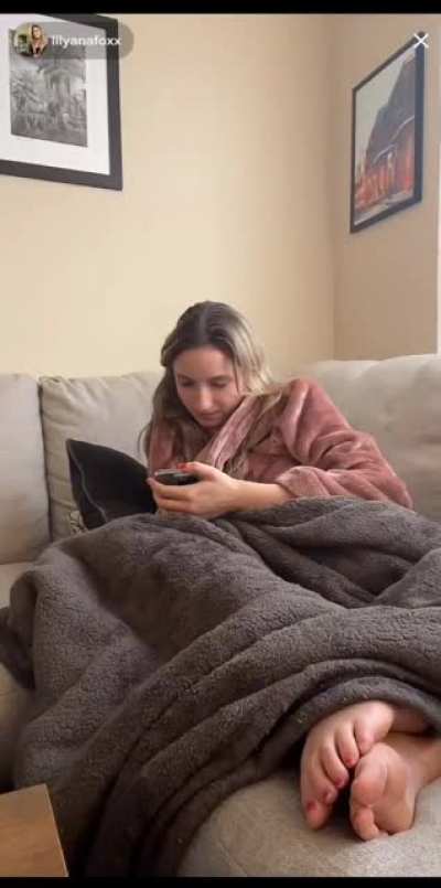 lilyanafoxx