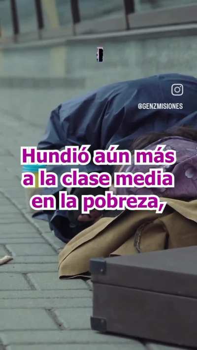 El peor ajuste de la historia fue del peronismo 