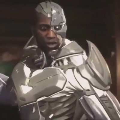 End my eternal suffering