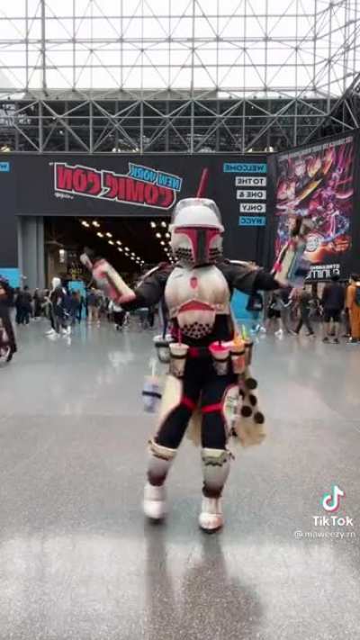 Boba Fett