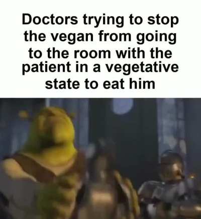 vegan