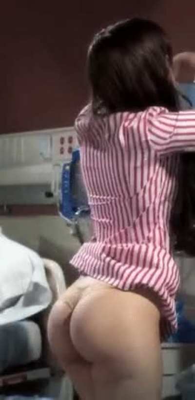 Legendary Ass