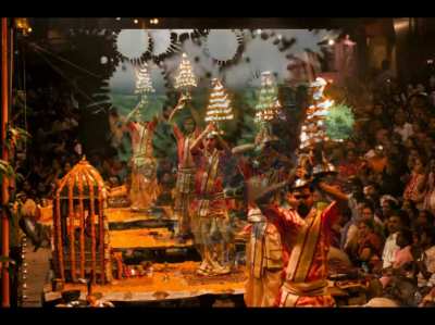12 Temples of Jyotirlingas in Bharat
