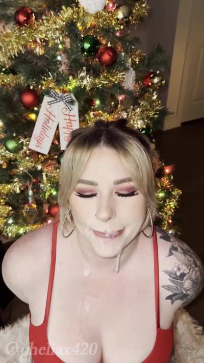 Happy Holidays!