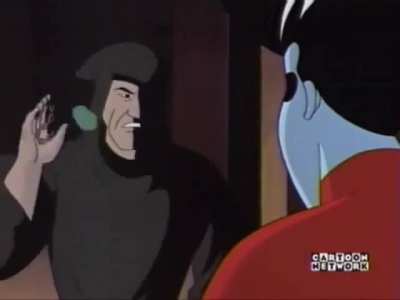 Miss Freakazoid