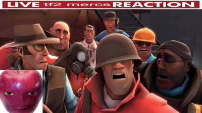 My honest reaction 