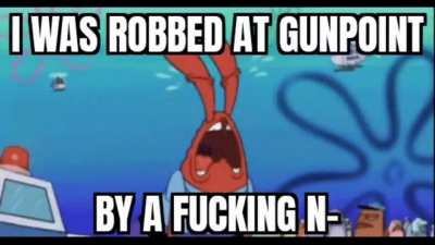 Mr. Squidward
