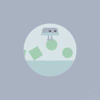 I made a factory thing based on my previous graph!