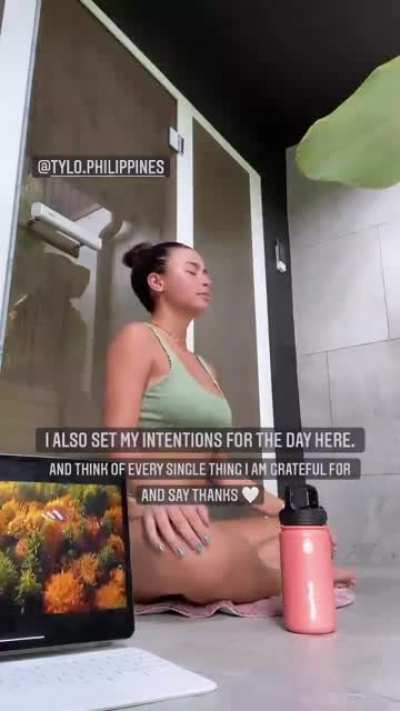 Yassi Pressman