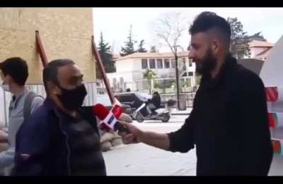Adam Haklı ....