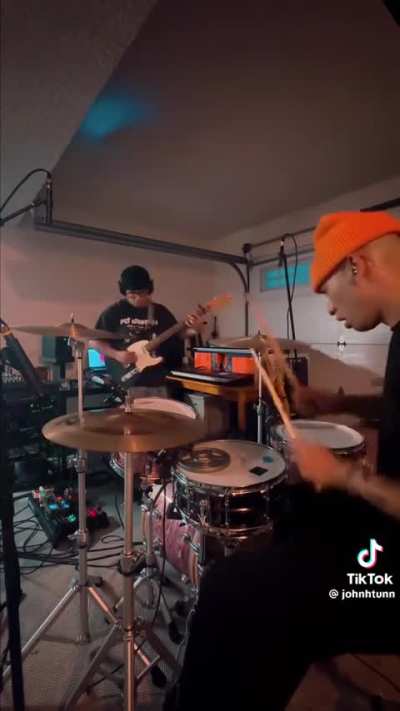 Xtal (cover?)