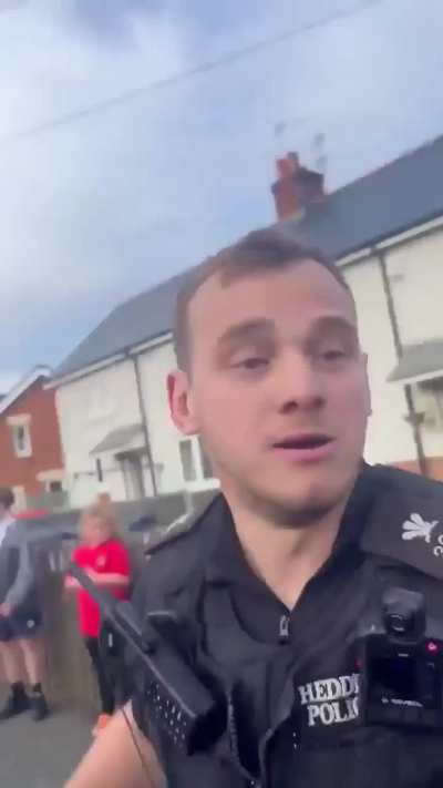 Welcome to Wrexham