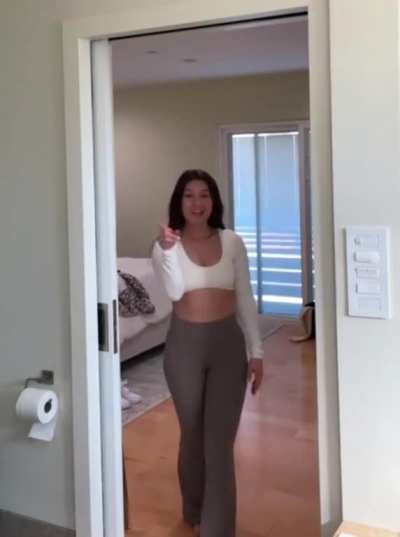 Grey flares