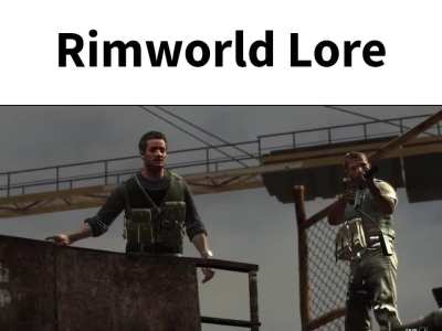 Lore accurate