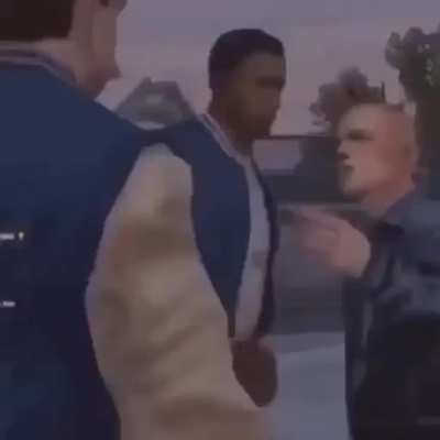 Seu racista