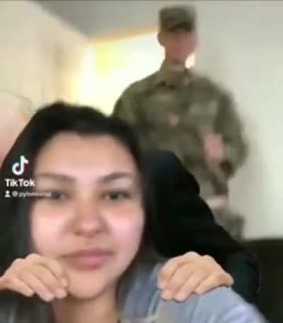 sniff sniff