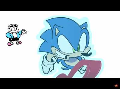 No one is faster than me!