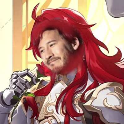 Is it just me or does Argenti’s new voice sounds like Markiplier?
