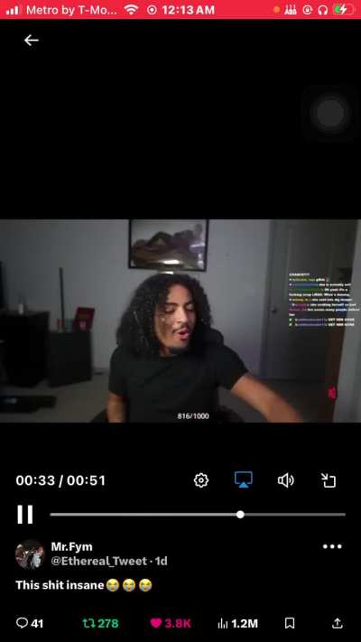 ☠️☠️😭<wbr>✌️ fuck that bitch