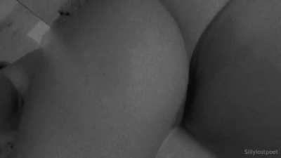 Spooning 