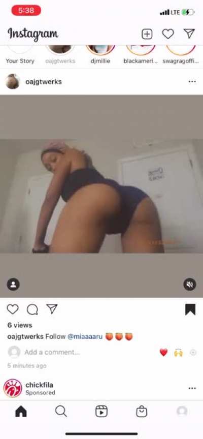 Twerk