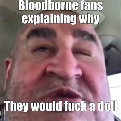 dark souls fans