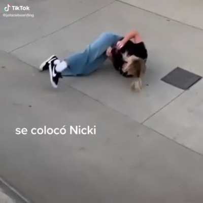 NOOOOOZZZZ