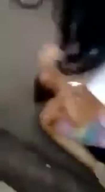 Tough consequence of touch