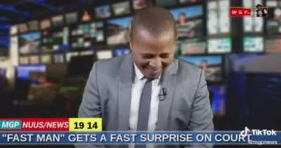 fast surprise