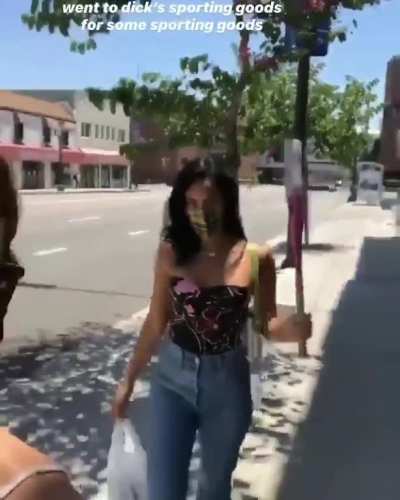 such a babe