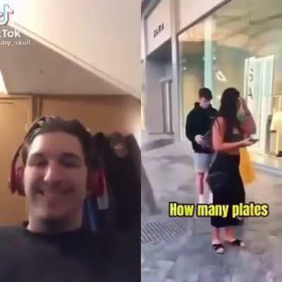 tiktok cringe