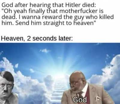 Did not see this coming