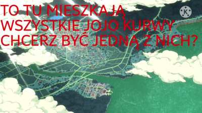 Jojo to gówno
