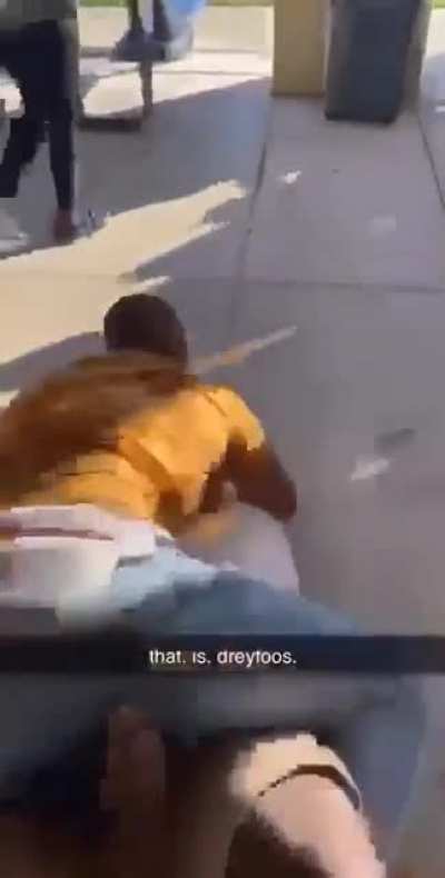 Actual fight porn