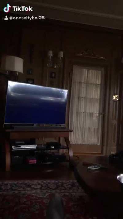 FNAF Jumpscare fail