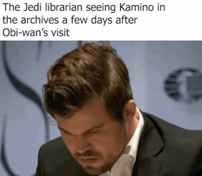 I need to rethink my life