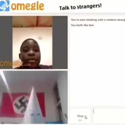 Omegle