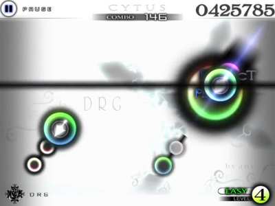 Please help me find out which notes caused me to not get 100 TP.