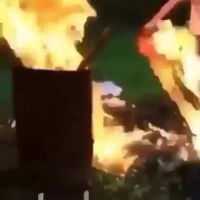 Run