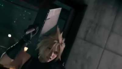 [No SPOILERS] Best Scene in FF7R