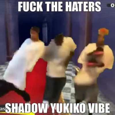 epic redditor dance