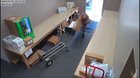 Special Delivery