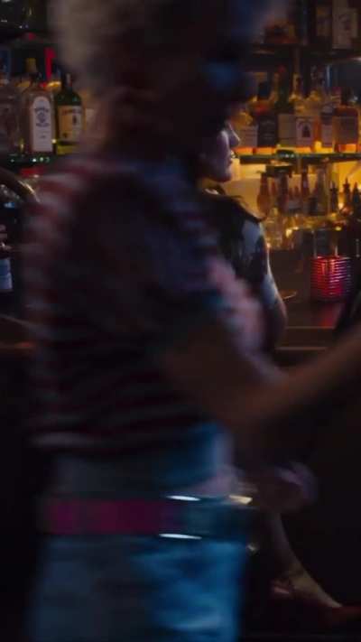 Minka Kelly